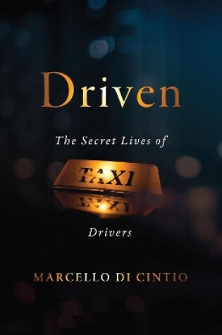 Cover of Driven