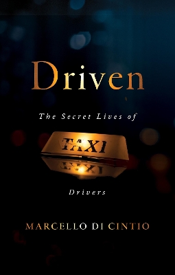 Book cover for Driven