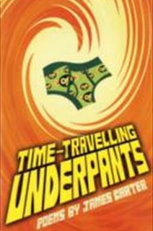 Cover of Time-Travelling Underpants