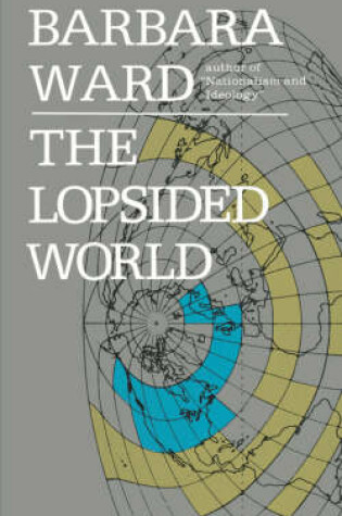 Cover of The Lopsided World