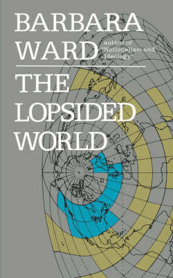 Book cover for The Lopsided World