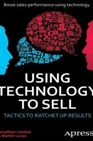 Cover of Using Technology to Sell
