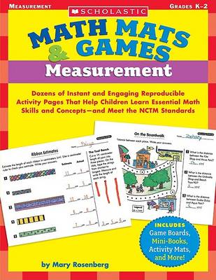 Book cover for Measurement