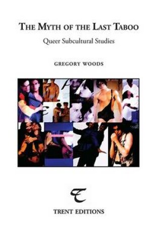 Cover of The Myth of the Last Taboo: Queer Subcultural Studies