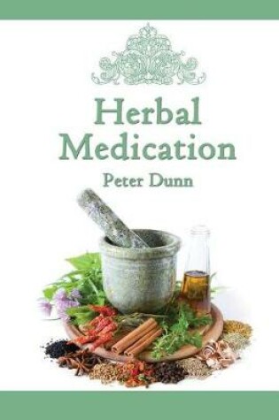 Cover of Herbal Medication