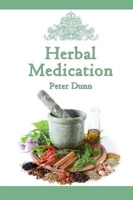 Book cover for Herbal Medication