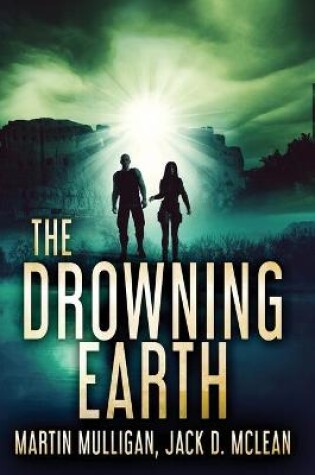 Cover of The Drowning Earth