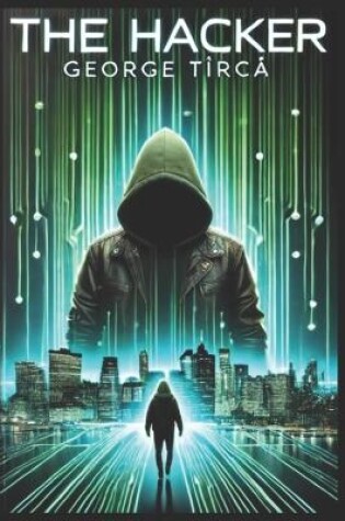 Cover of The Hacker