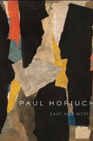 Cover of Paul Horiuchi