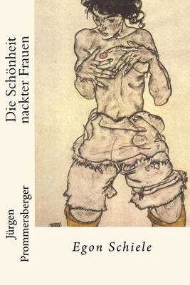 Book cover for Die Schönheit nackter Frauen