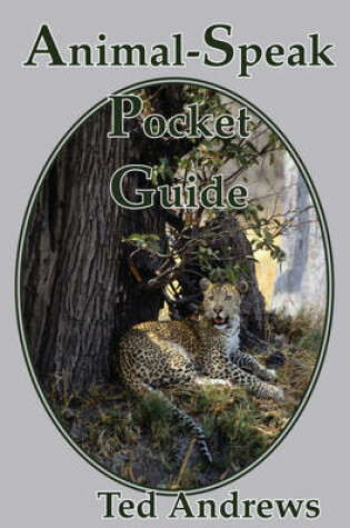 Cover of Animal-Speak Pocket Guide