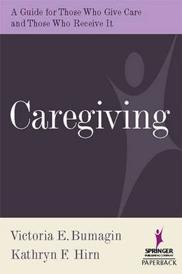 Cover of Caregiving