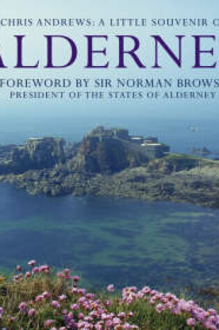 Cover of Alderney