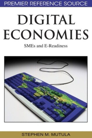 Cover of Digital Economies