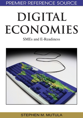 Book cover for Digital Economies