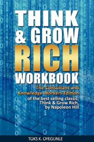 Cover of Think & Grow Rich Workbook