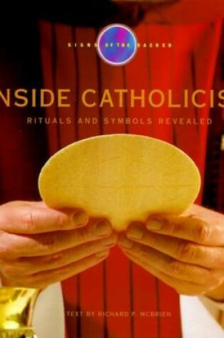 Cover of Inside Catholicism
