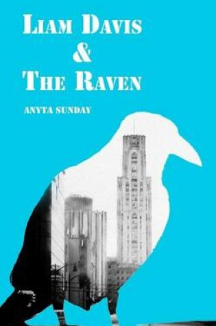 Cover of Liam Davis & The Raven