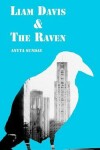 Book cover for Liam Davis & The Raven