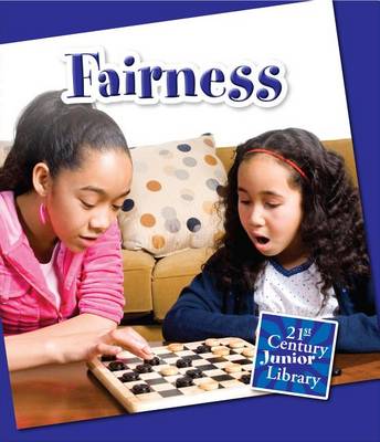 Book cover for Fairness