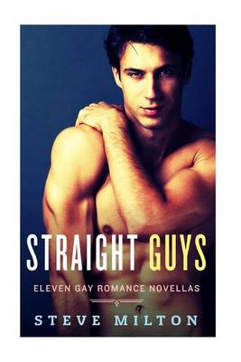 Cover of Straight Guys