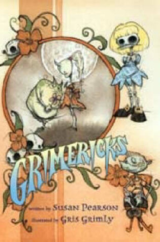 Cover of Grimericks