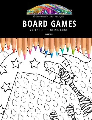 Book cover for Board Games