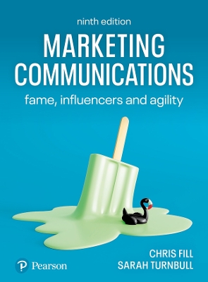 Book cover for Instructor's Manual for Marketing Communications