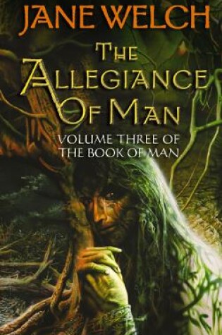 Cover of The Allegiance of Man