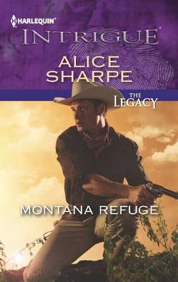 Cover of Montana Refuge