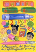 Book cover for Number in the Nursery and Reception