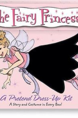 Cover of The Fairy Princess