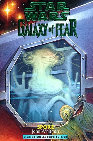 Cover of Galaxy of Fear