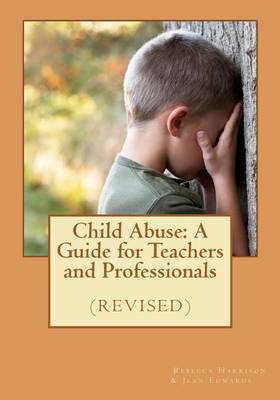 Book cover for Child Abuse