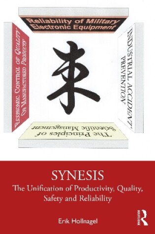 Cover of Synesis