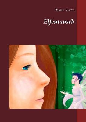 Book cover for Elfentausch