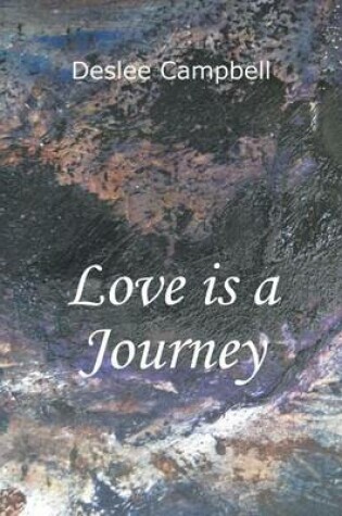 Cover of Love is a Journey