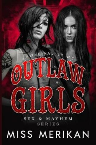 Cover of Outlaw Girls