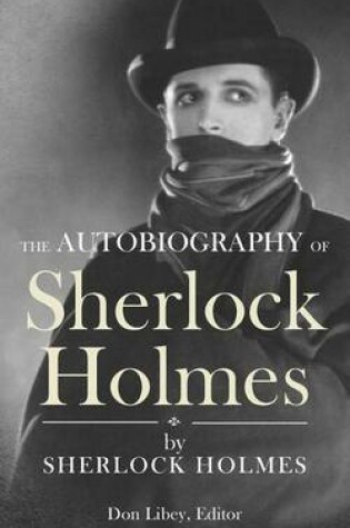 Cover of The Autobiography of Sherlock Holmes