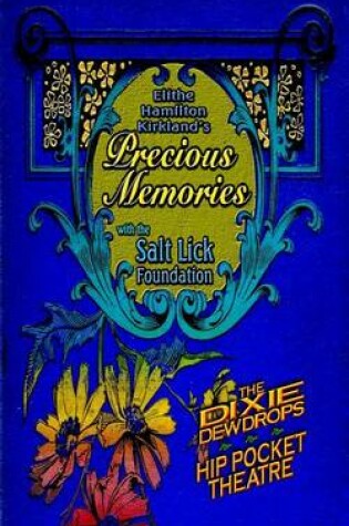 Cover of Elithe Hamilton Kirkland's Precious Memories