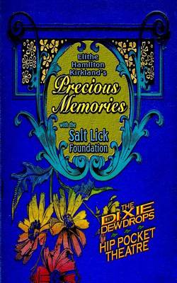 Book cover for Elithe Hamilton Kirkland's Precious Memories