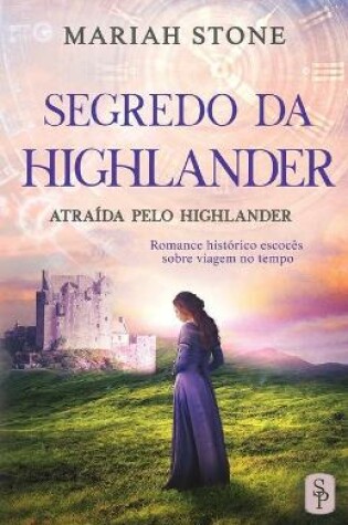 Cover of Segredo da Highlander