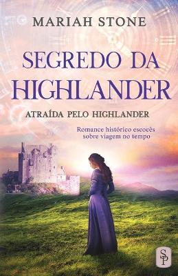 Book cover for Segredo da Highlander