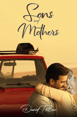 Book cover for Sons and Mothers