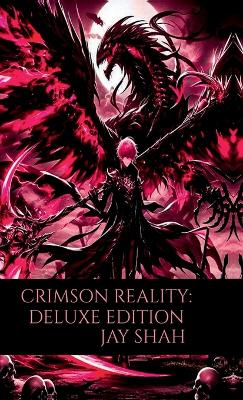 Cover of Crimson Reality