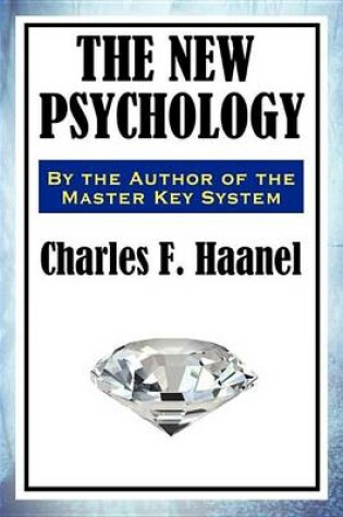 Cover of The New Psychology