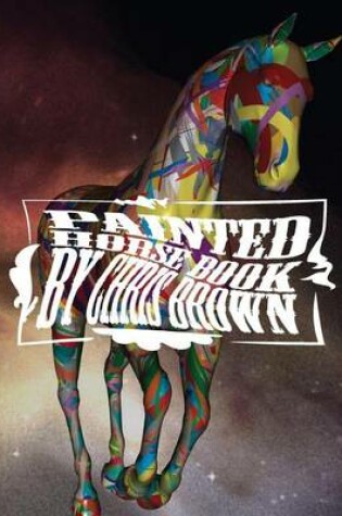 Cover of Painted Horse Book