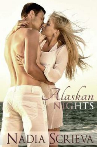 Cover of Alaskan Nights