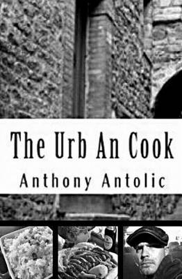 Book cover for The Urb an Cook