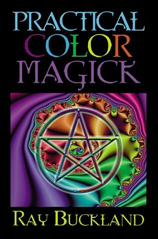 Cover of Practical Colour Magic